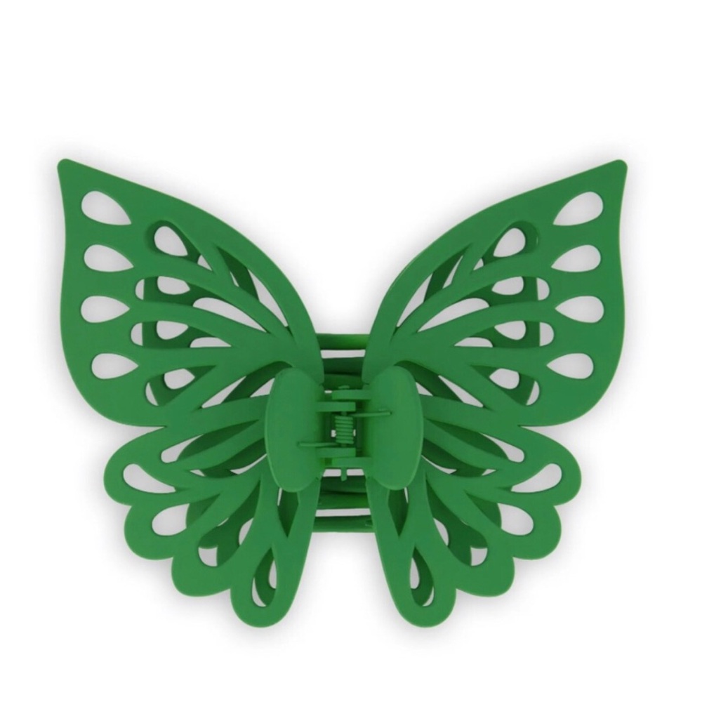 3/$15 Butterfly Hair Clip